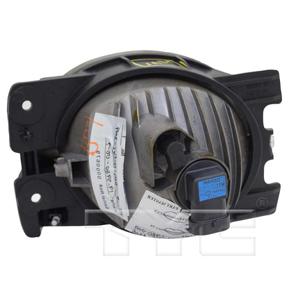 TYC Fog Light Assembly 19-5979-00-9