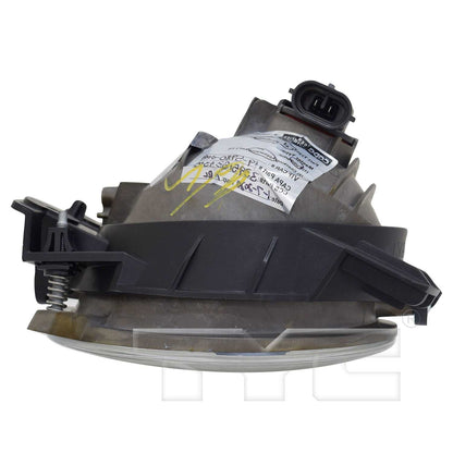 TYC Fog Light Assembly 19-5979-00-9