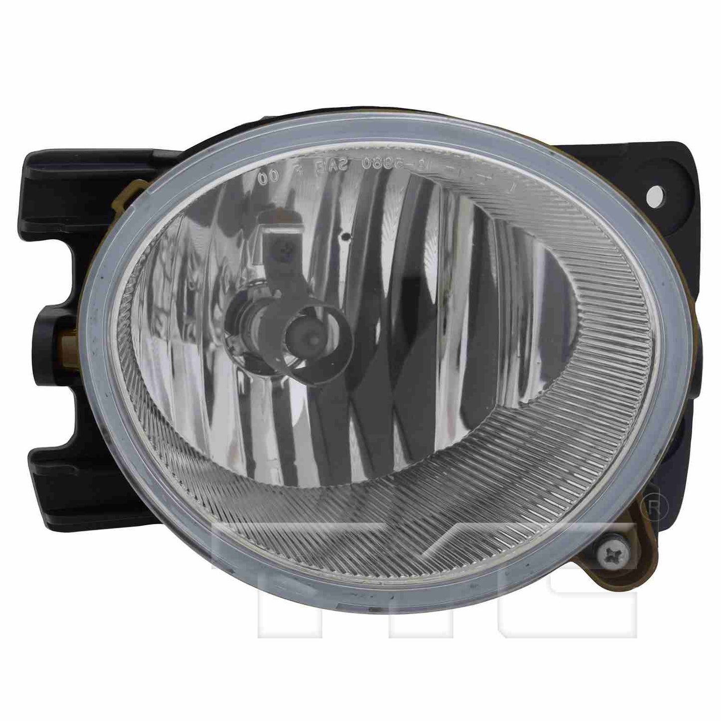 TYC Fog Light Assembly 19-5979-00-9