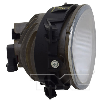 TYC Fog Light Assembly 19-5979-00-9