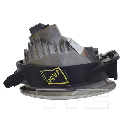 TYC Fog Light Assembly 19-5979-00-9