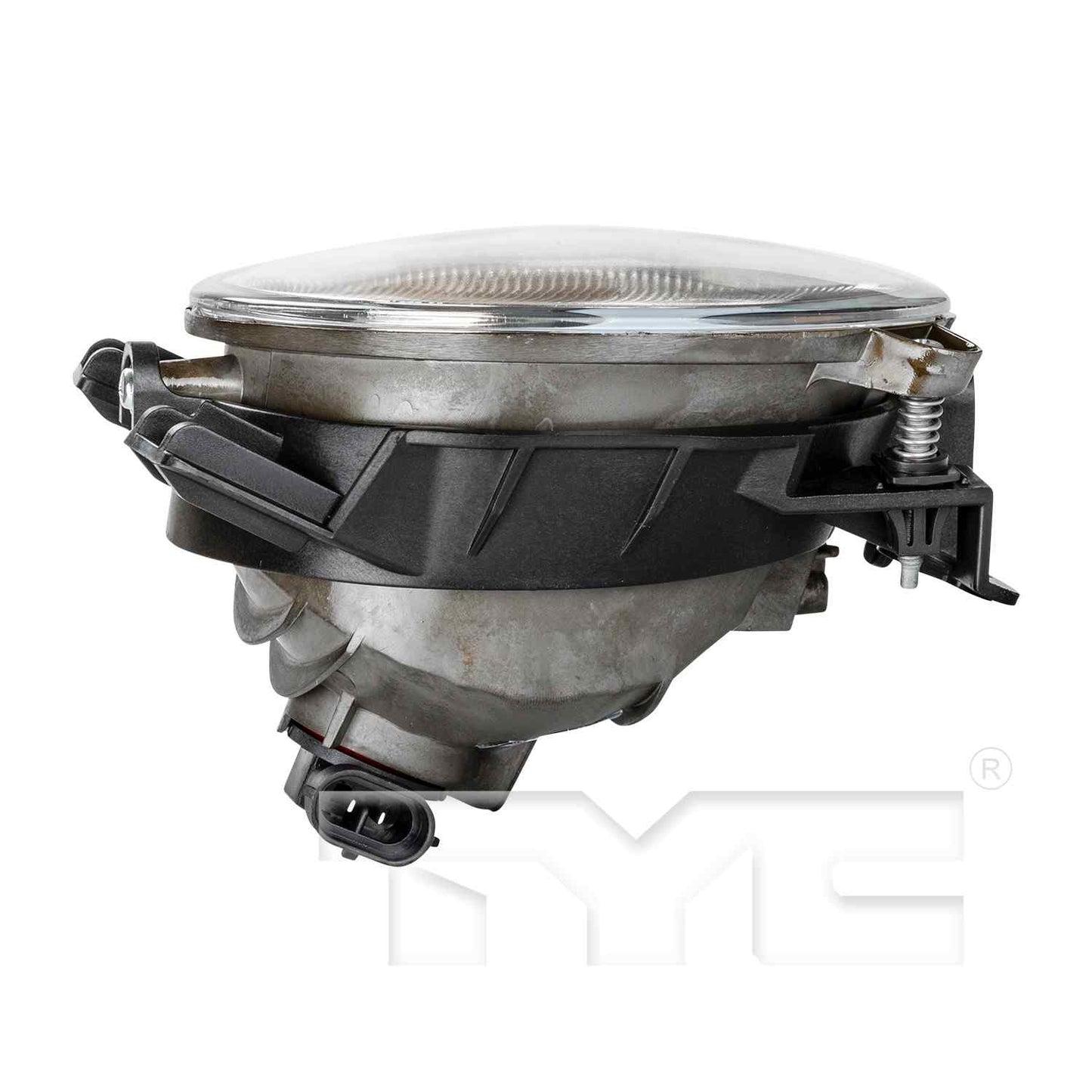 TYC Fog Light Assembly 19-5979-00