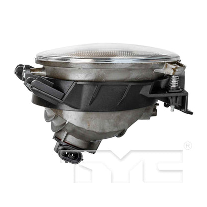 TYC Fog Light Assembly 19-5979-00