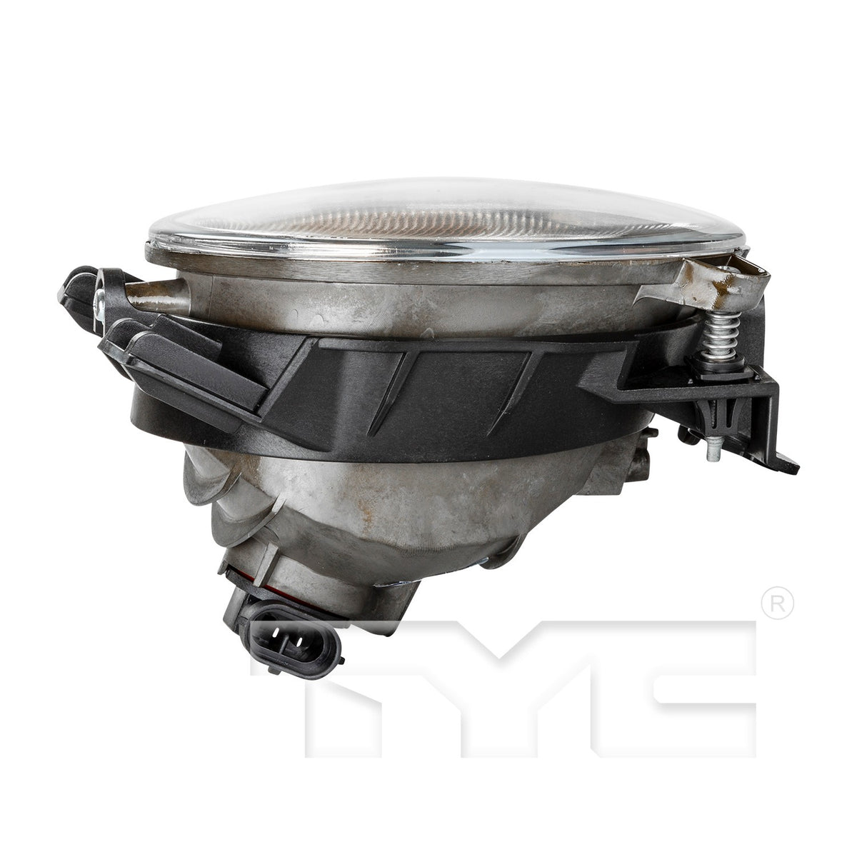 TYC Fog Light Assembly 19-5979-00