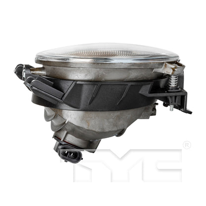 TYC Fog Light Assembly 19-5979-00