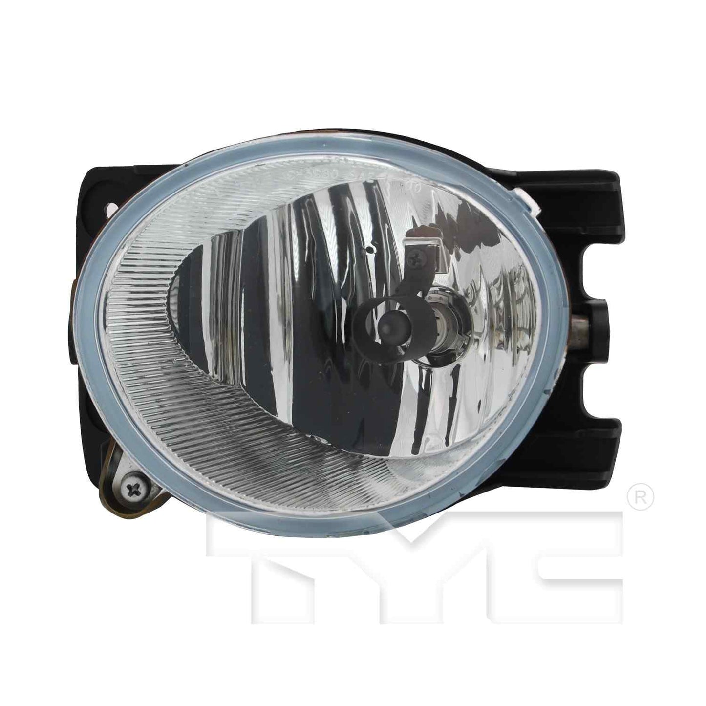 TYC Fog Light Assembly 19-5979-00