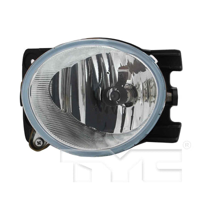 TYC Fog Light Assembly 19-5979-00