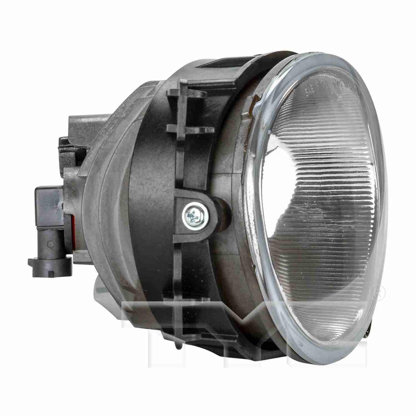 TYC Fog Light Assembly 19-5979-00