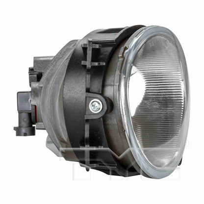TYC Fog Light Assembly 19-5979-00