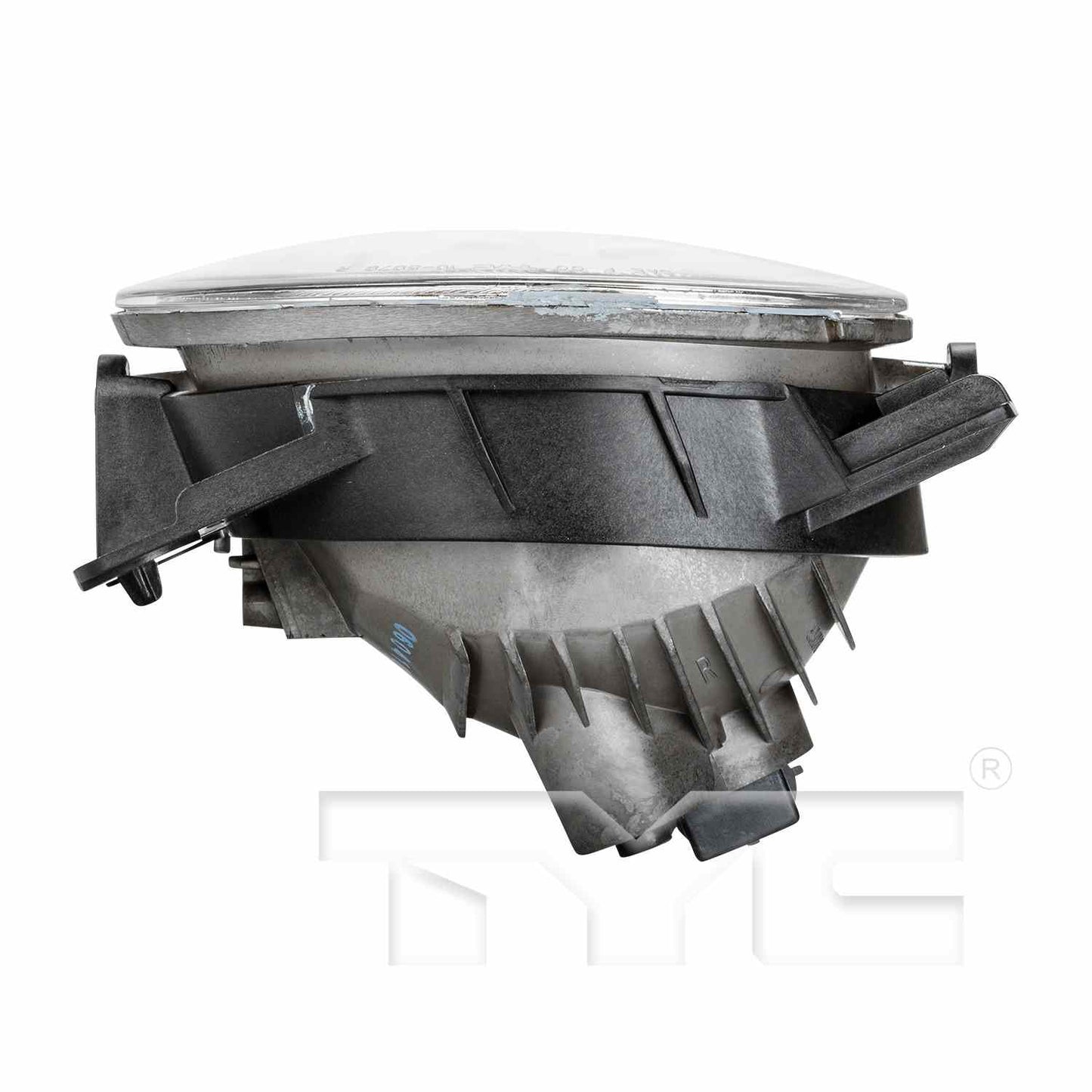 TYC Fog Light Assembly 19-5979-00