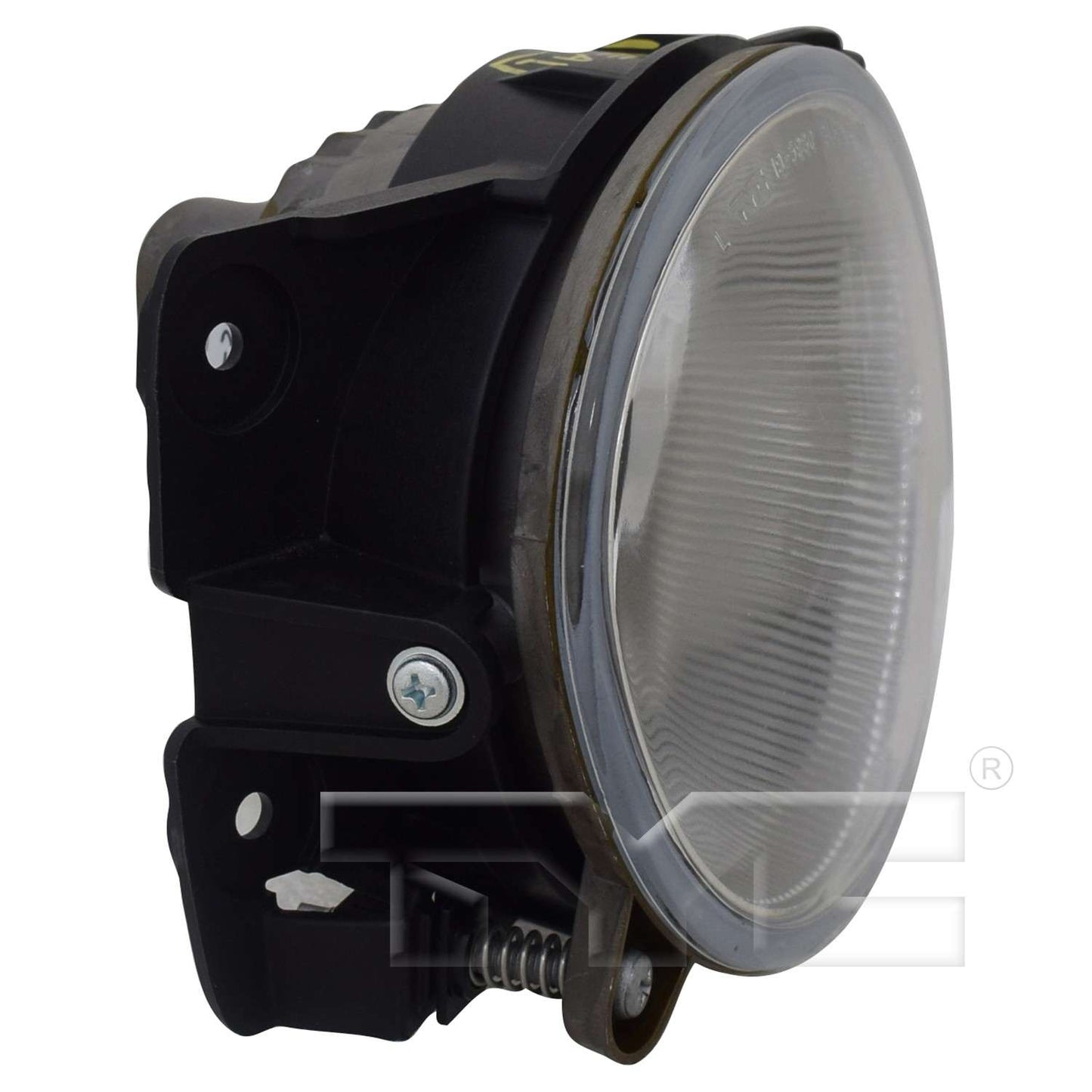 TYC Fog Light Assembly 19-5980-00-9