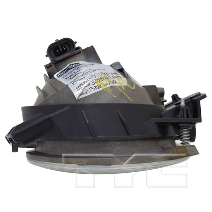 TYC Fog Light Assembly 19-5980-00-9