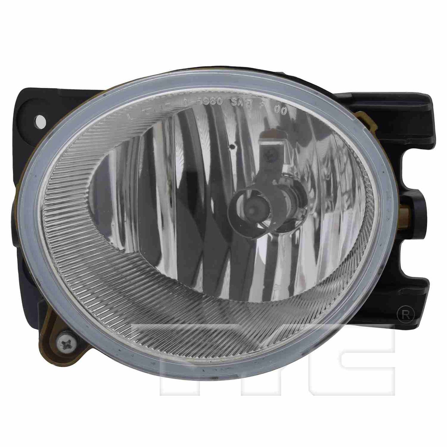 TYC Fog Light Assembly 19-5980-00-9