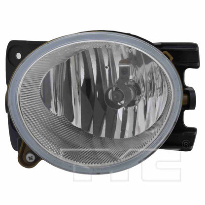 TYC Fog Light Assembly 19-5980-00-9