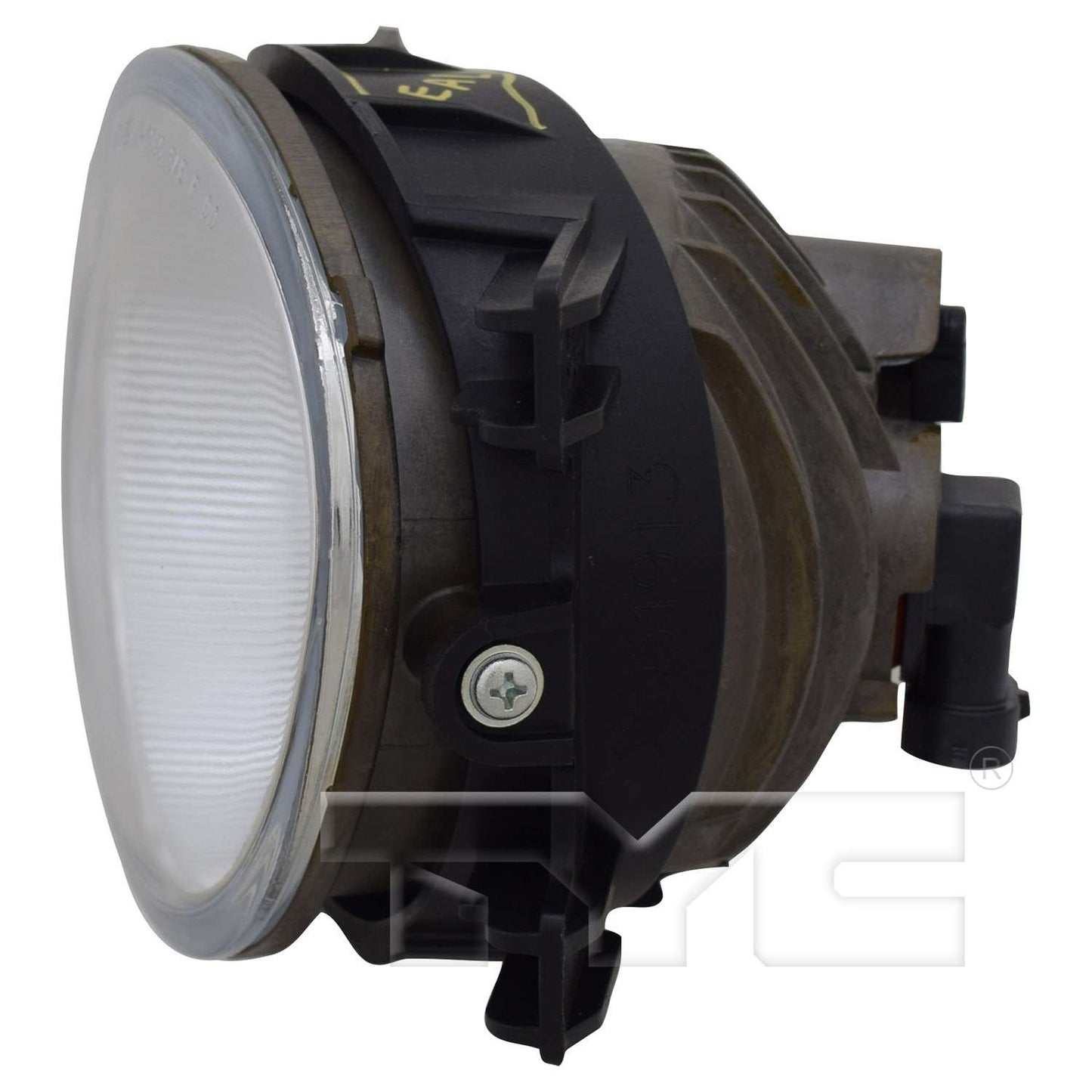 TYC Fog Light Assembly 19-5980-00-9