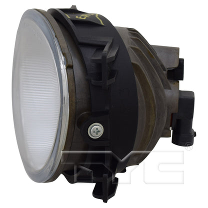 TYC Fog Light Assembly 19-5980-00-9