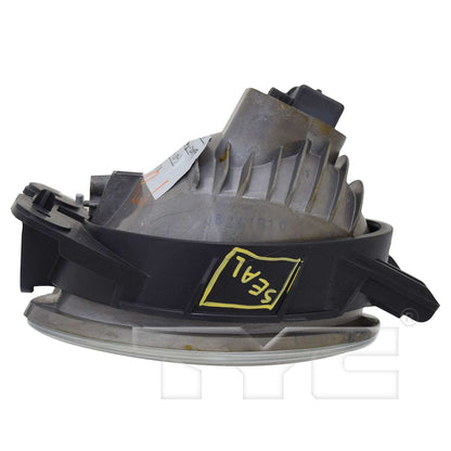 TYC Fog Light Assembly 19-5980-00-9
