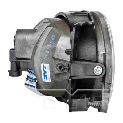 TYC Fog Light Assembly 19-5980-00