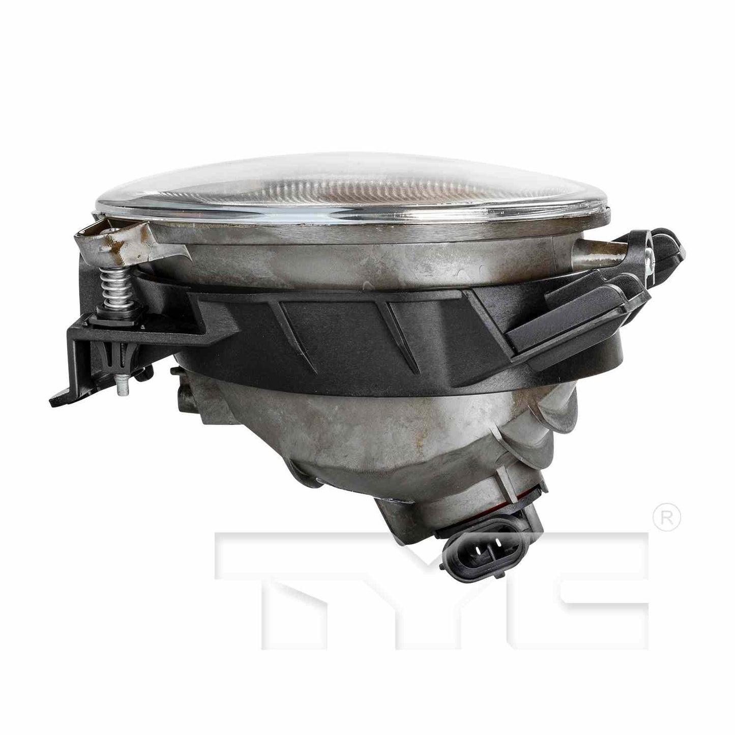 TYC Fog Light Assembly 19-5980-00