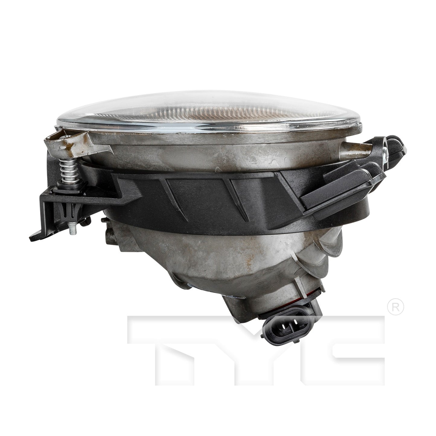 TYC Fog Light Assembly 19-5980-00