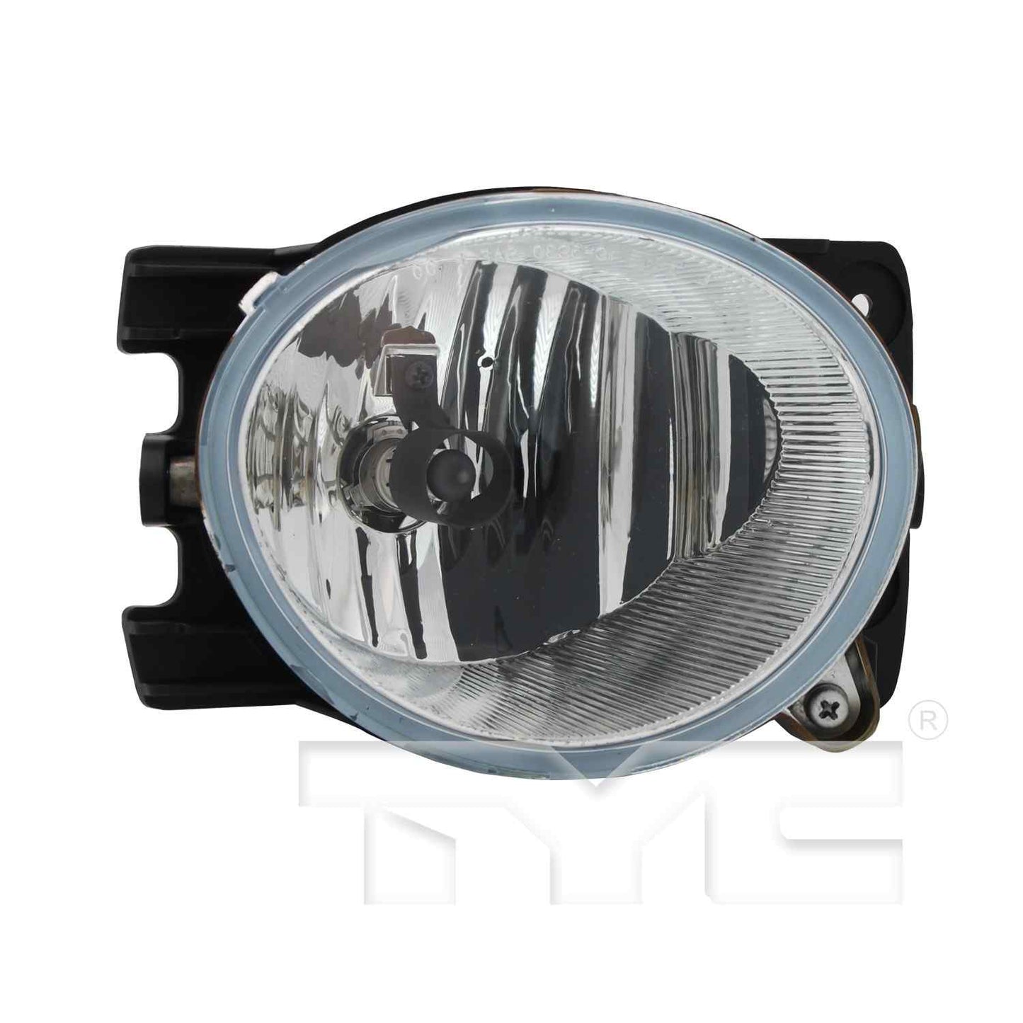 TYC Fog Light Assembly 19-5980-00