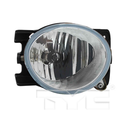 TYC Fog Light Assembly 19-5980-00
