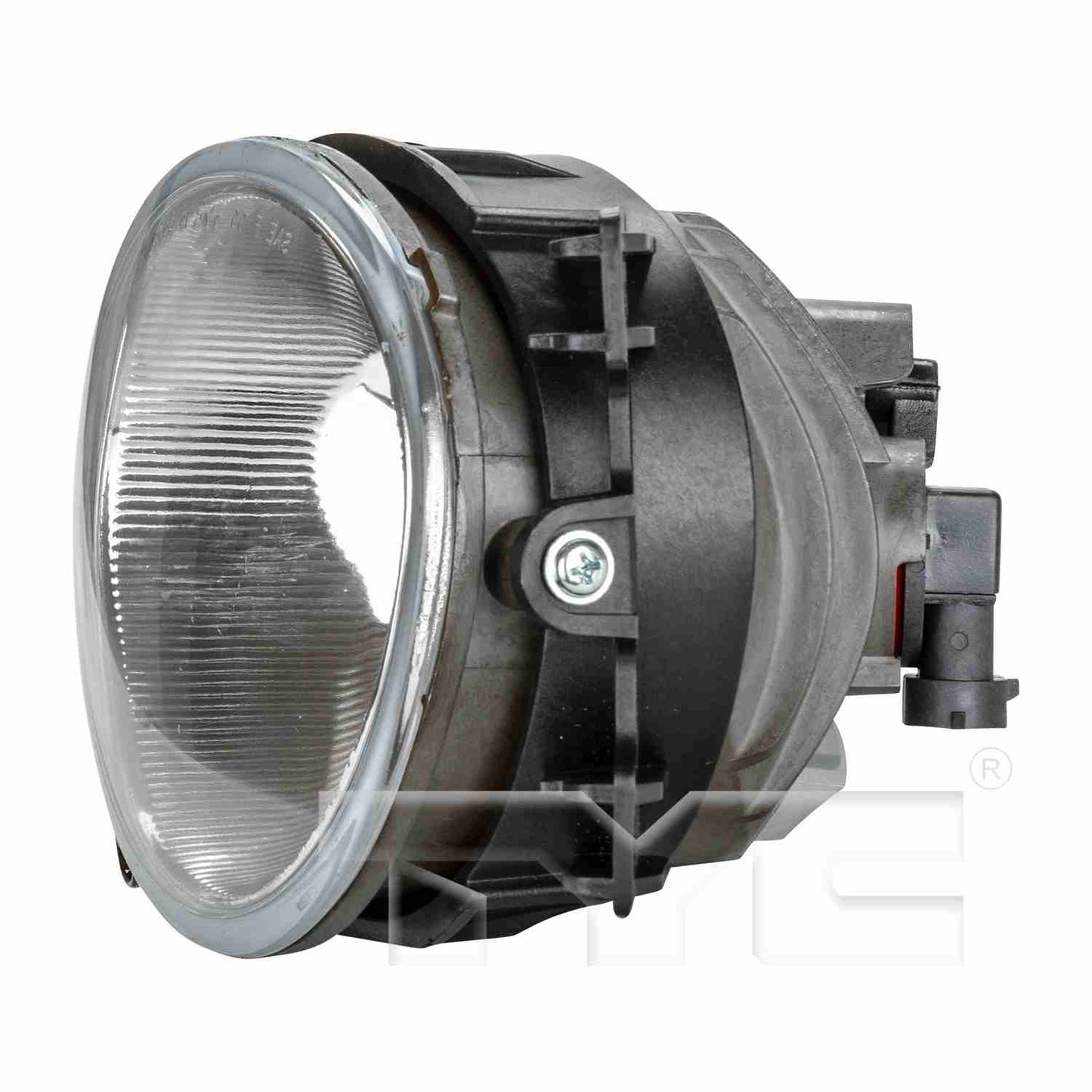 TYC Fog Light Assembly 19-5980-00