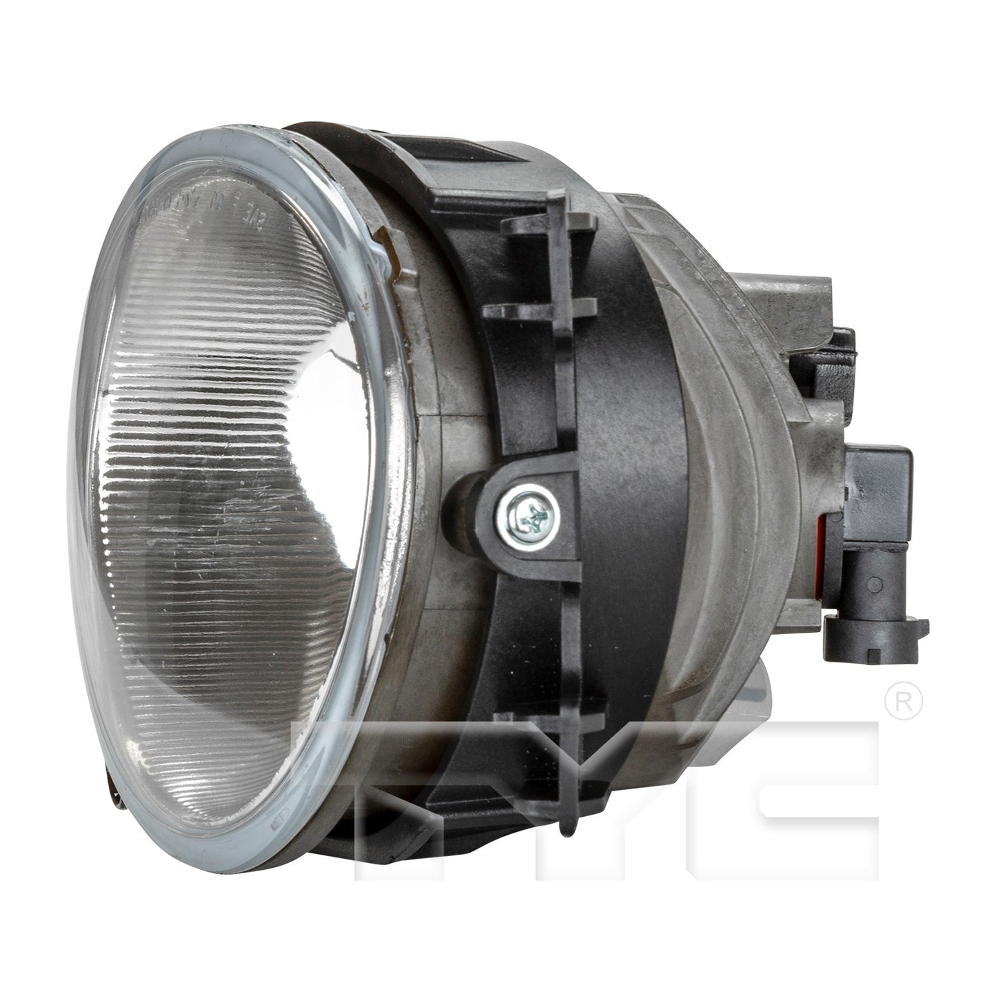 TYC Fog Light Assembly 19-5980-00