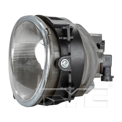 TYC Fog Light Assembly 19-5980-00