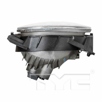 TYC Fog Light Assembly 19-5980-00