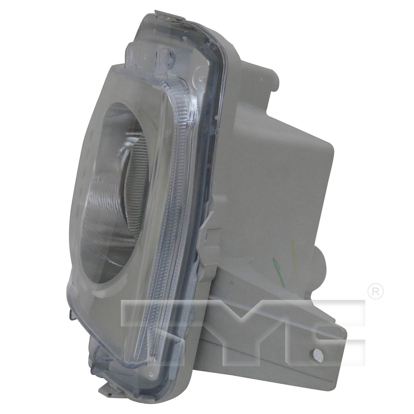 TYC CAPA Certified 19-5983-01-9