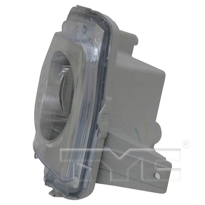 TYC CAPA Certified 19-5983-01-9