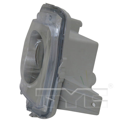 TYC CAPA Certified 19-5983-01-9