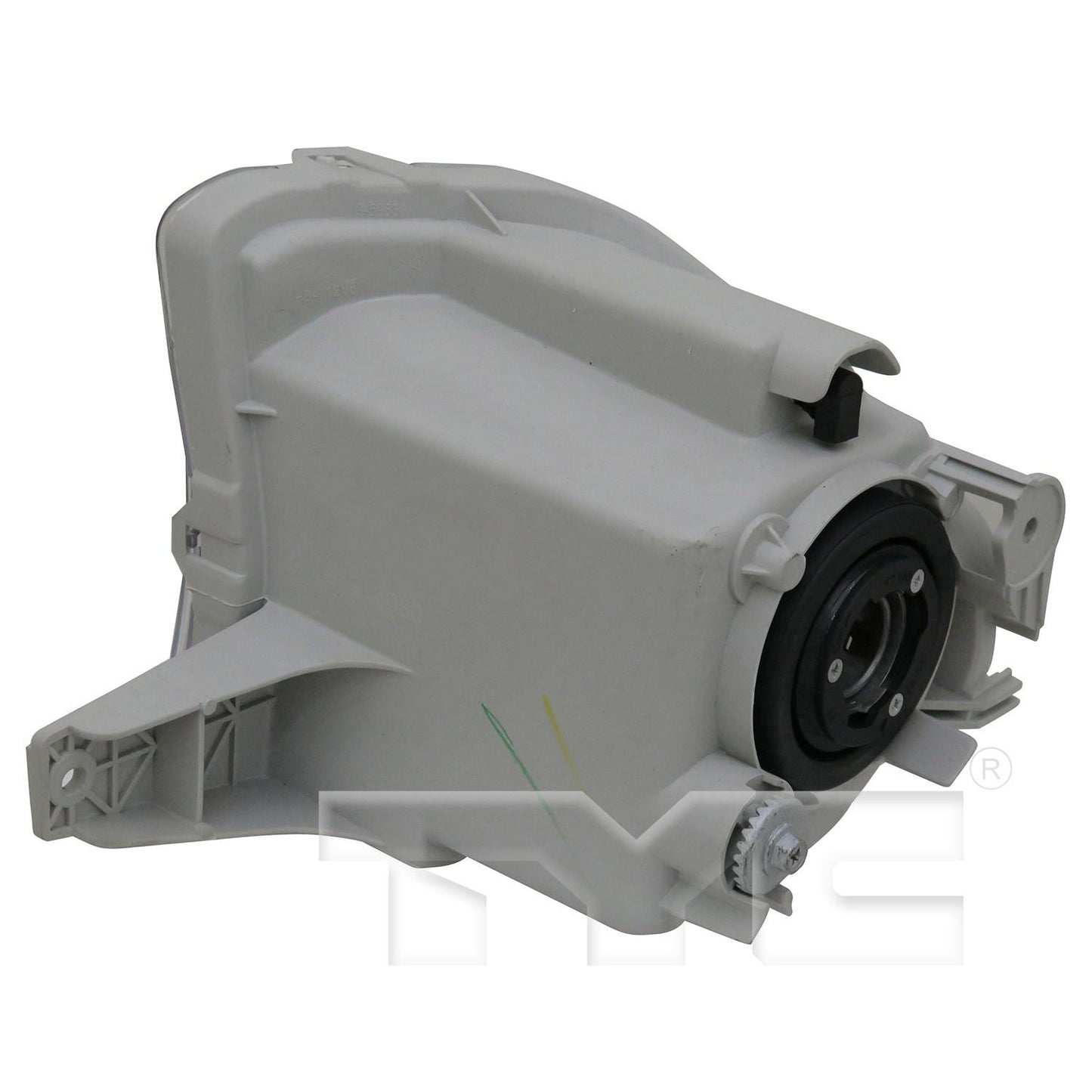 TYC CAPA Certified 19-5983-01-9