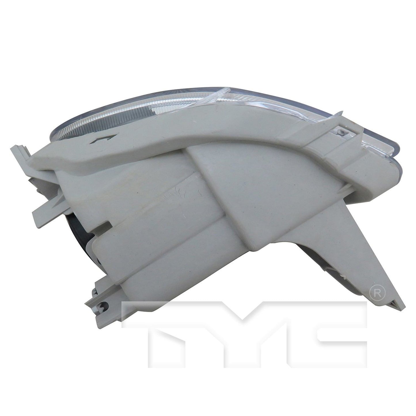 TYC CAPA Certified 19-5983-01-9
