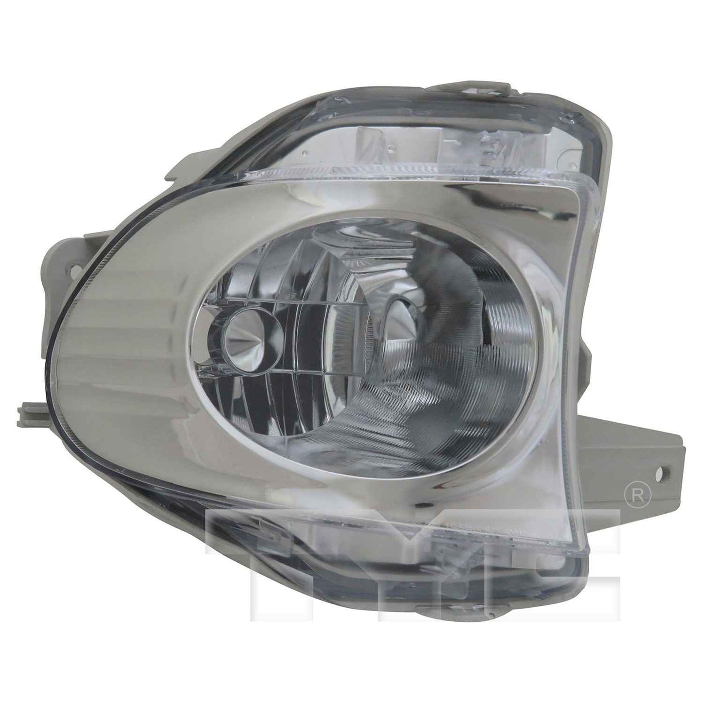 TYC CAPA Certified 19-5983-01-9
