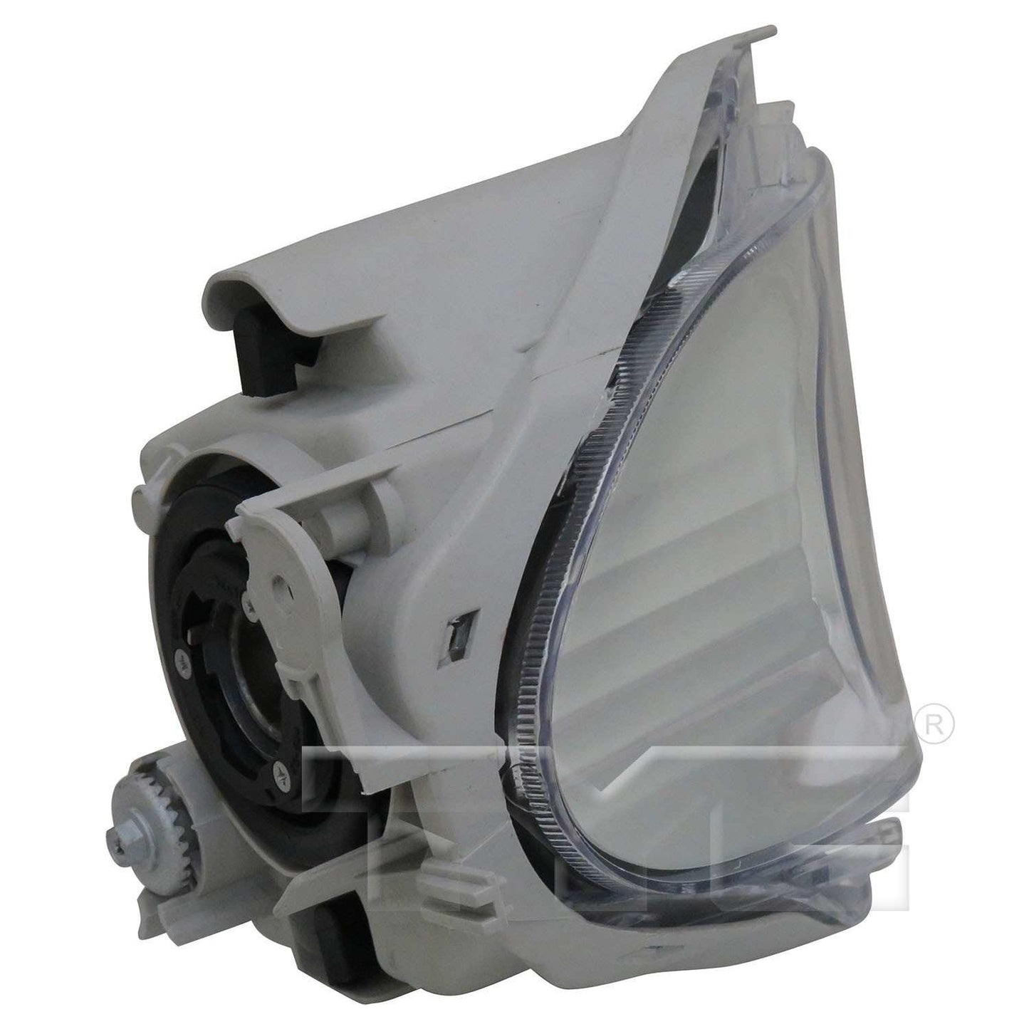 TYC CAPA Certified 19-5983-01-9