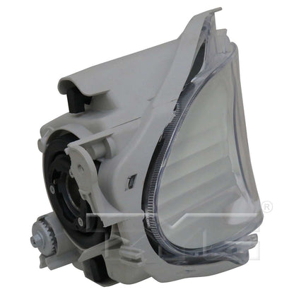 TYC CAPA Certified 19-5983-01-9