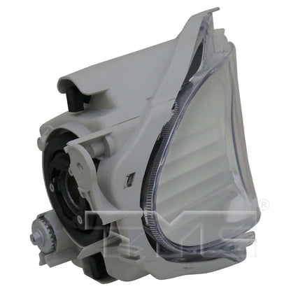 TYC CAPA Certified 19-5983-01-9