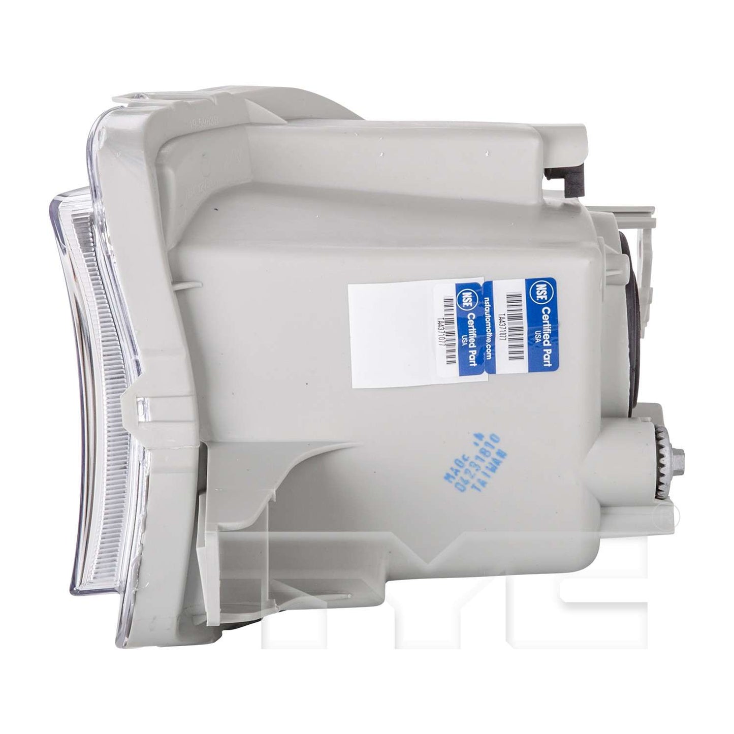 TYC TYC Regular 19-5983-01