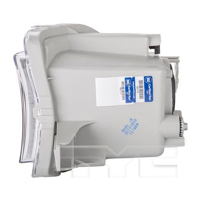 TYC TYC Regular 19-5983-01