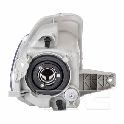 TYC TYC Regular 19-5984-01