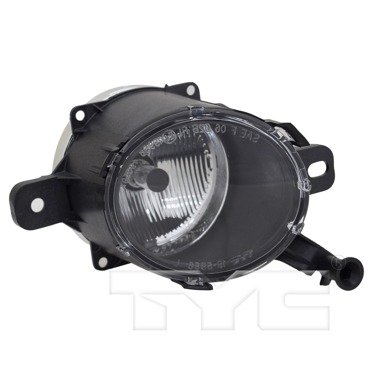 TYC CAPA Certified 19-5985-00-9