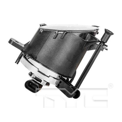 TYC Fog Light Assembly 19-5985-00
