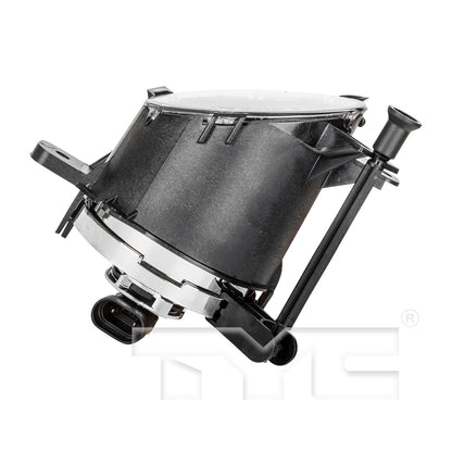 TYC Fog Light Assembly 19-5985-00