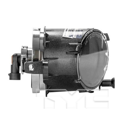 TYC Fog Light Assembly 19-5985-00