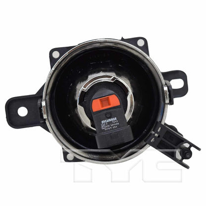TYC Fog Light Assembly 19-5986-00-9