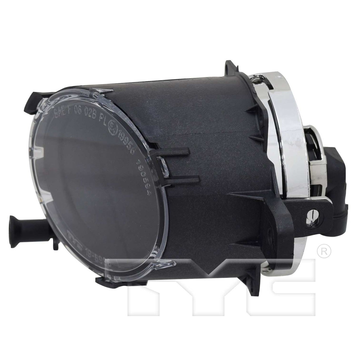 TYC Fog Light Assembly 19-5986-00-9