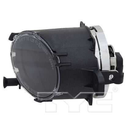 TYC Fog Light Assembly 19-5986-00-9
