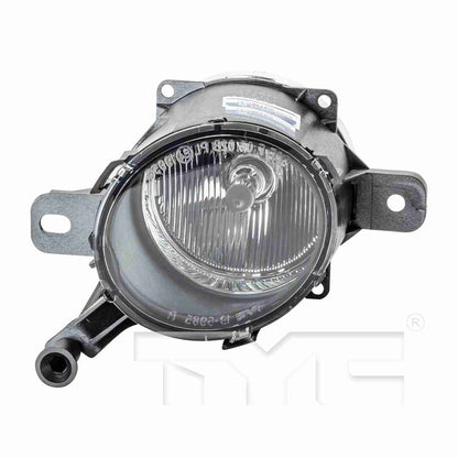 TYC Fog Light Assembly 19-5986-00